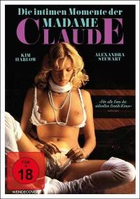 Madame Claude 2 / Die intimen Momente der Madame Claude (1981) DVD