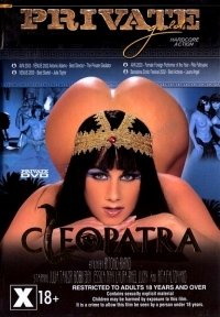 Cleopatra (CENSORED/2003) SATRip