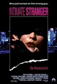 Intimate Stranger (1991) Debbie Harry, James Russo, Paige French