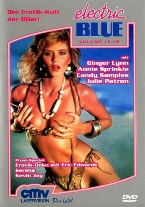 Electric Blue Vol 13-15 (1987)