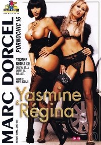 Pornochic 16: Yasmine &amp; Regina (CENSORED/2008) HDTVRip 720p