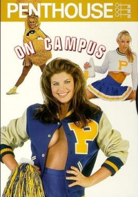 Penthouse: On Campus (1995) DVD