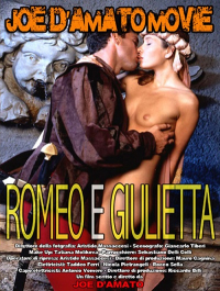 Juliet and Romeo (1996) Joe D&#039;Amato
