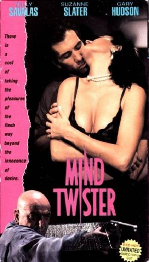 Mind Twister (1994) Fred Olen Ray