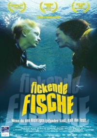 Fickende Fische / Do fish do it? (2002) Almut Getto | Tino Mewes, Sophie Rogall, Hans Martin Stier