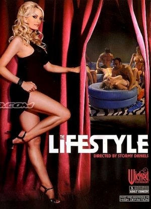 The Lifestyle (CENSORED/2012)