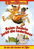 Beim Jodeln juckt die Lederhose (1974) DVD Beim Jodeln juckt die Lederhose (1974) DVD