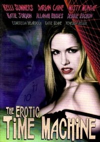 The Erotic Time Machine (2002) John Bacchus
