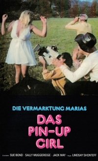The Yes Girls (1971) VHSRip