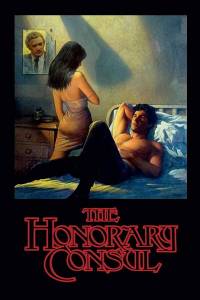 The Honorary Consul (1983) 1080p