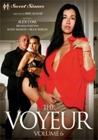 The Voyeur Vol. 6 (CENSORED / 2023)