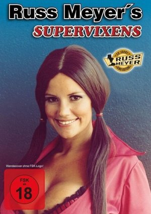 Supervixens (1975) Russ Meyer