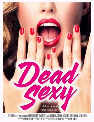 Dead Sexy (2018) Brian Newell