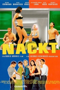 Nackt (2002) DVDRip