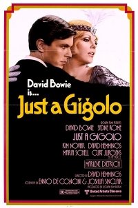 Just a Gigolo / Schoner Gigolo, armer Gigolo (1978) DVDRip