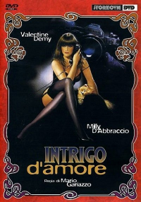 Intrigo d'amore (1988) Mario Gariazzo