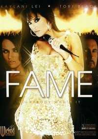 Fame (CENSORED/2008) IPTVRip