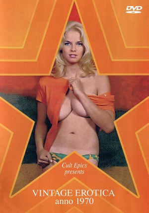 Vintage Erotica anno 1970 (2014)