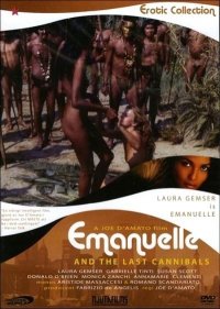 Emanuelle e gli ultimi cannibali / Emanuelle and the Last Cannibals (1977) Joe D'Amato