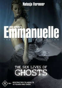 Emmanuelle Private Collection: The Sex Lives of Ghosts (2004) DVD