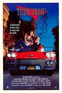 Teen Vamp (1988) DVDRip