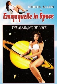 Emmanuelle: The Meaning of Love (1994) DVD