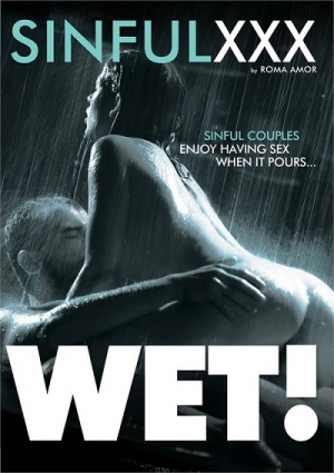 Wet! (CENSORED/2017) HD 1080p