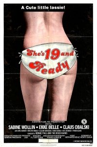 Sunnyboy und Sugarbaby / Shes 19 and Ready (1979) DVDRip