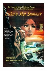 Erikas Hot Summer (1971) DVDRip