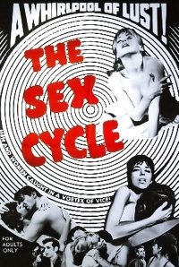 The Sex Cycle (1967) VHSRip