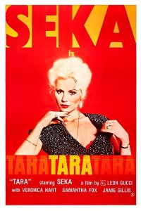 Tara Tara Tara Tara (1981) Leonard Kirtman