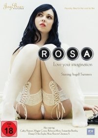 Rosa: Love Your Imagination (CENSORED/2012) SATRip