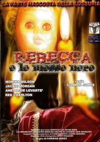 Rebecca e le messe nere (2005) Conrad Jones
