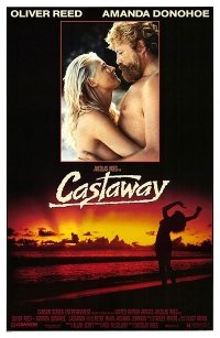 Castaway (1986) DVDRip