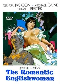 The Romantic Englishwoman (1975) DVDRip