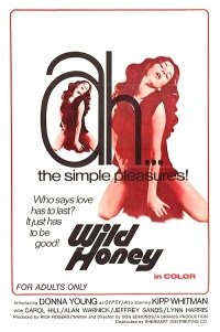 Wild Honey (1972) DVDRip