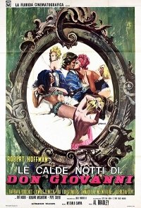 Le calde notti di Don Giovanni (1971) DVDRip