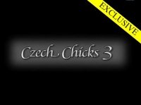 Czech Chicks 3 (CENSORED/2013) SATRip