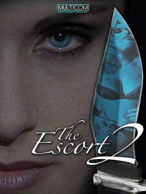 Black Widow Escort / The Escort 2 (1998) DVD