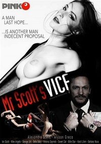 Mr.Scotts Vice (CENSORED/2016)