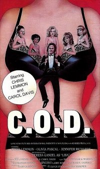 C.O.D. / SNAP! (1981) DVDRip