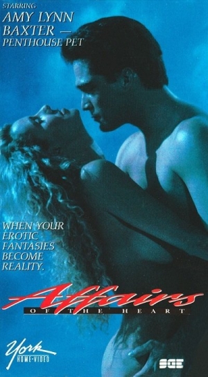 Affairs of the Heart (1994) Ernest G. Sauer | Amy Lynn Baxter, Michael Montana, Angela Nicholas