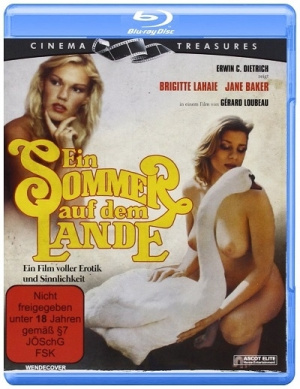 Ein Sommer auf dem Lande (1980) 1080p