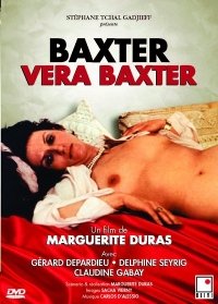 Baxter, Vera Baxter (1977) DVDRip
