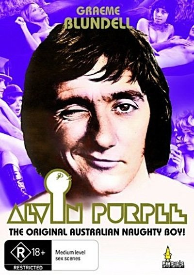 Alvin Purple Tim Burstall Best Erotica Best Series And Cult Movies