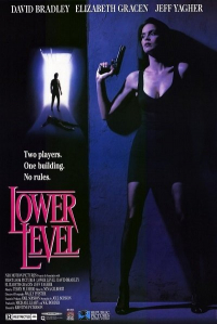 Lower Level (1991) Kristine Peterson