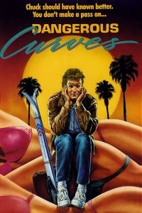 Dangerous Curves (1988) WEBRip