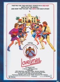 Lovelines (1984) DVDRip