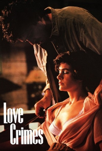 Love Crimes (1992) Lizzie Borden