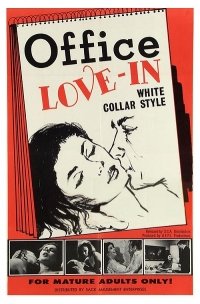 Office Love-in, White-Collar Style (1968) DVDRip